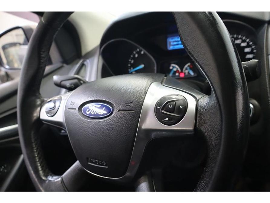 Ford Focus III Коломна  - изображение 8