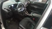 Ford Kuga II Санкт-Петербург  - изображение 12