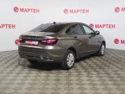 Lada (ВАЗ) Vesta I Рестайлинг (NG) Вологда  - изображение 22