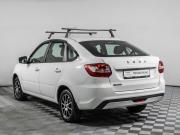 Lada (ВАЗ) Granta I Рестайлинг Москва  - изображение 21