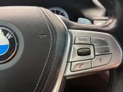 BMW 7 серии VI (G11/G12) Москва  - изображение 50