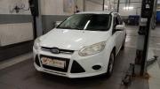 Ford Focus III Санкт-Петербург  - изображение 7
