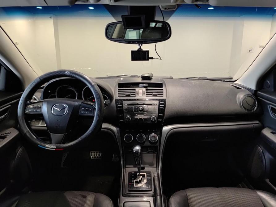 Mazda 6 II (GH) Рестайлинг Казань  - изображение 17