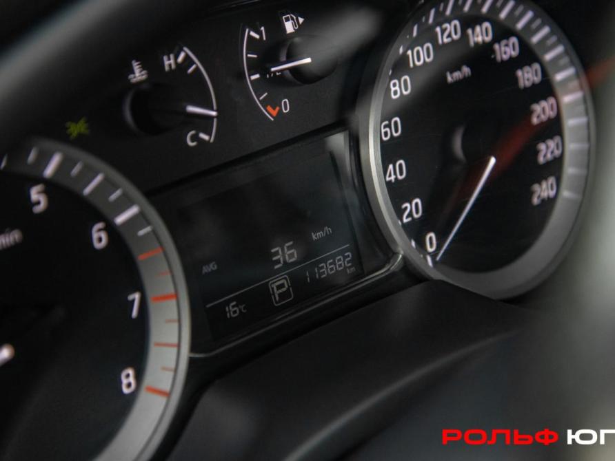 Nissan Sentra VII (B17) Москва  - изображение 9