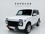Lada (ВАЗ) 2121 (4x4) I Рестайлинг Новосибирск  - изображение 20