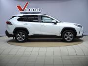 Toyota RAV4 V (XA50) Уфа  - изображение 20
