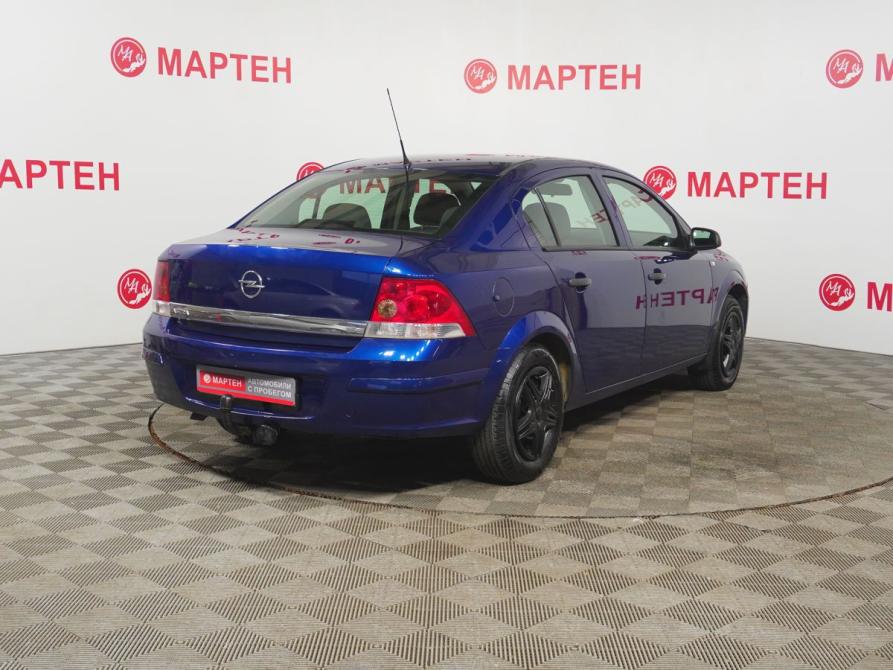 Opel Astra H Рестайлинг Вологда  - изображение 5