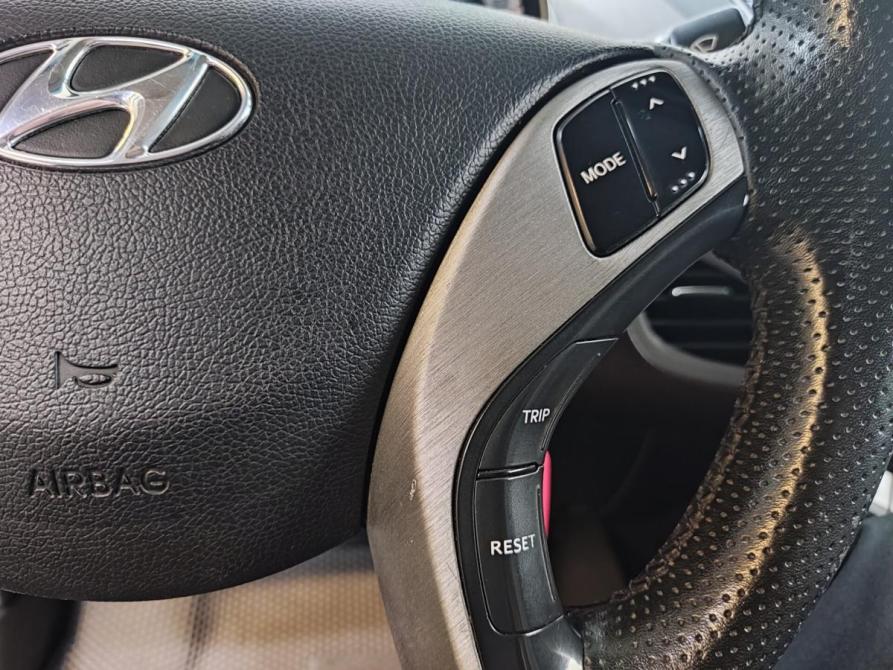 Hyundai Avante V Барнаул  - изображение 22
