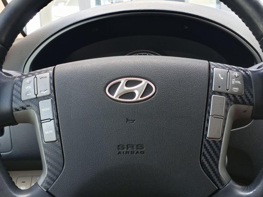 Hyundai Grand Starex I Москва  - изображение 12