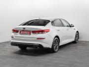 Kia Optima IV Рестайлинг Красноярск  - изображение 27