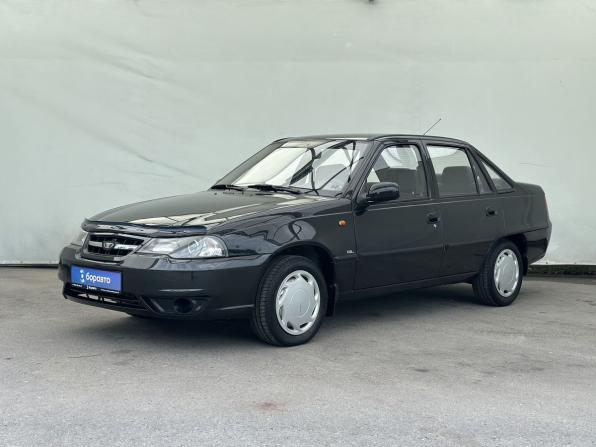 Daewoo Nexia I Рестайлинг с пробегом 2012 года, цена 400 000 рублей, 31850 км, седан, Автокод Объявления