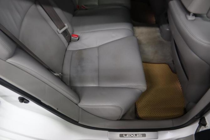 Lexus GS III Рестайлинг с пробегом 2007 года, цена 1 125 250 рублей, 163484 км, седан, Автокод Объявления