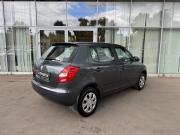 Skoda Fabia II Воронеж  - изображение 17