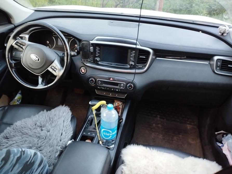 Kia Sorento III Prime Рестайлинг Москва  - изображение 6