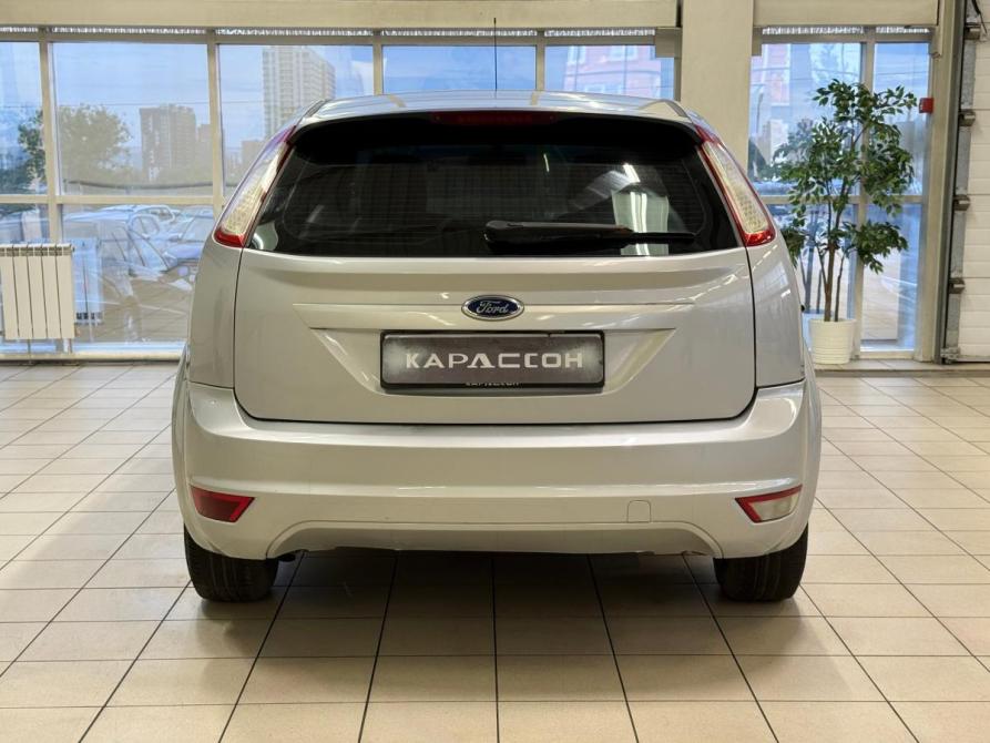 Ford Focus II Рестайлинг Волгоград  - изображение 4