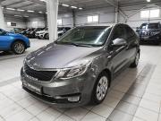 Kia Rio III Рестайлинг Набережные Челны  - изображение 28