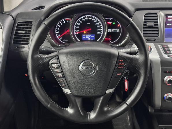 Nissan Murano II (Z51) Рестайлинг 2 с пробегом 2013 года, цена 1 400 000 рублей, 244612 км, внедорожник, Автокод Объявления