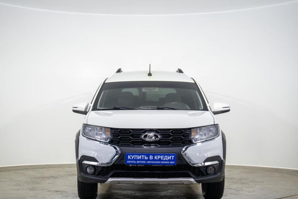 Lada (ВАЗ) Largus I Рестайлинг Оренбург  - изображение 2