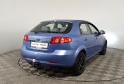 Chevrolet Lacetti I Волгоград  - изображение 30
