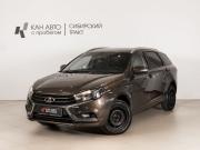 Lada (ВАЗ) Vesta I Казань  - изображение 9