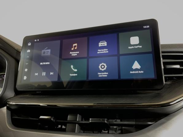 Haval F7x I Рестайлинг с пробегом 2023 года, цена 1 829 000 рублей, 63728 км, внедорожник, Автокод Объявления