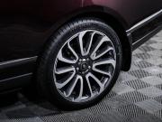 Land Rover Range Rover IV Рестайлинг Москва  - изображение 36