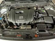 Mazda 6 III (GJ) Москва  - изображение 35