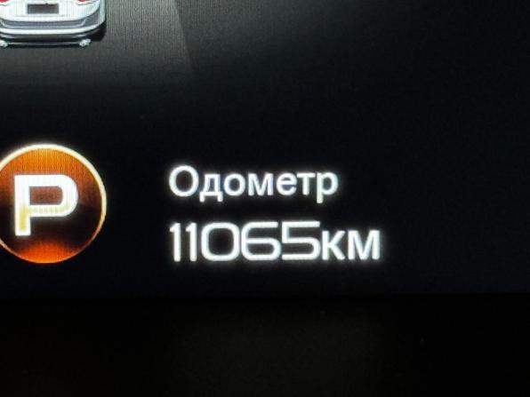 Geely Tugella I Рестайлинг с пробегом 2023 года, цена 2 800 000 рублей, 11061 км, внедорожник, Автокод Объявления