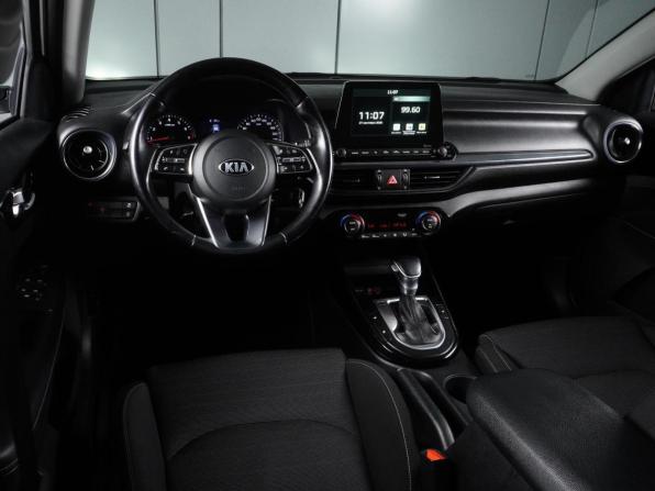 Kia Cerato IV с пробегом 2020 года, цена 1 890 000 рублей, 162743 км, седан, Автокод Объявления