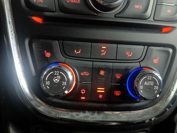 Opel Mokka I с пробегом 2014 года, цена 949 000 рублей, 159895 км, внедорожник, Автокод Объявления
