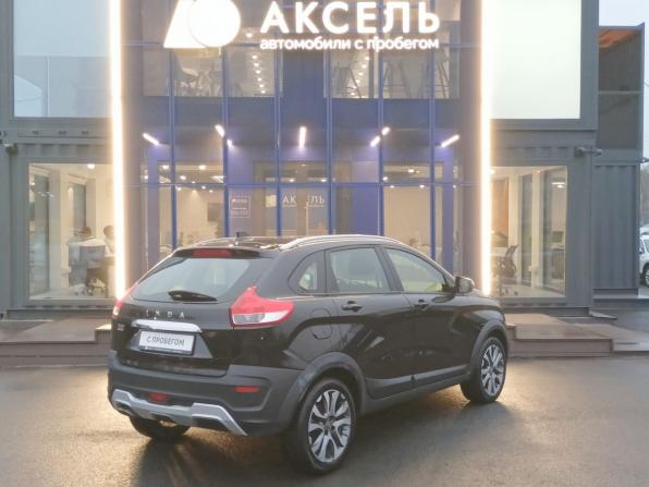 Lada (ВАЗ) XRAY I с пробегом 2018 года, цена 949 000 рублей, 119000 км, хэтчбек, Автокод Объявления