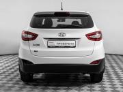 Hyundai ix35 I Рестайлинг Москва  - изображение 21