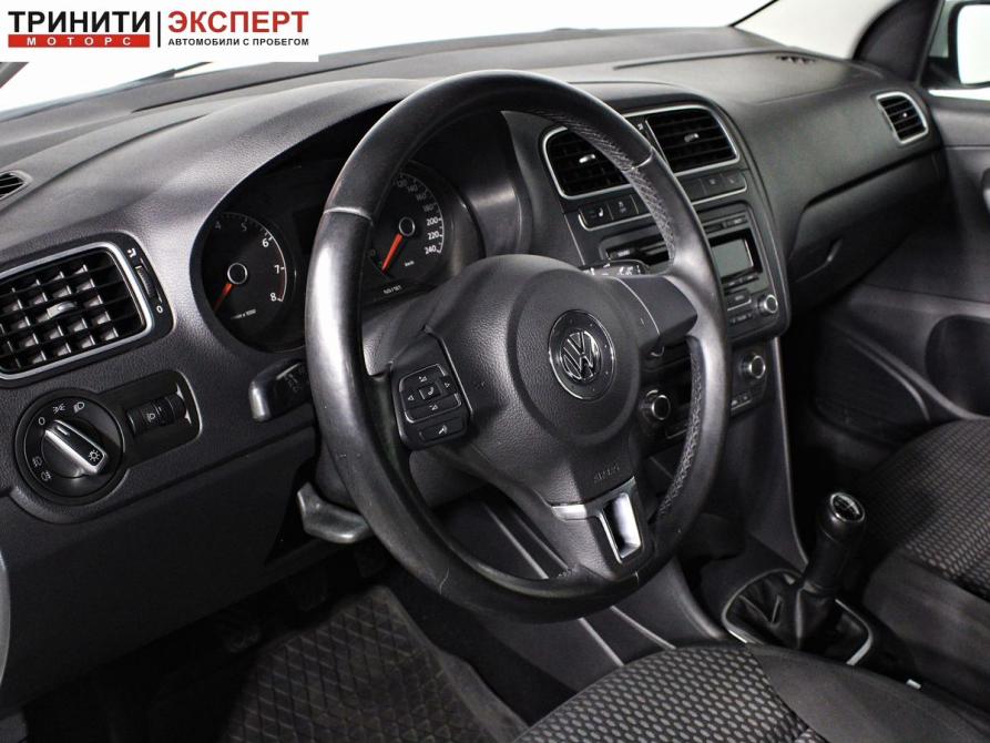 Volkswagen Polo V Белгород  - изображение 10