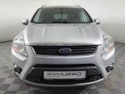 Ford Kuga I Москва  - изображение 21