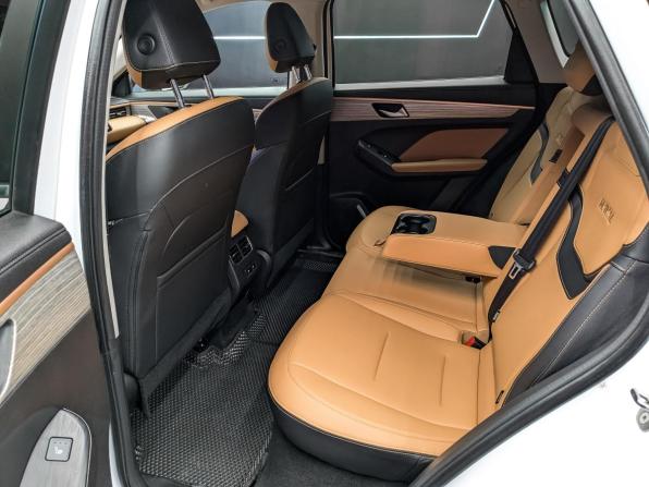 Haval Jolion I с пробегом 2023 года, цена 1 815 000 рублей, 75470 км, внедорожник, Автокод Объявления