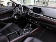 Mazda 6 III (GJ) Рестайлинг Москва  - изображение 35