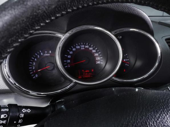 Kia Sorento II с пробегом 2010 года, цена 1 399 000 рублей, 179592 км, внедорожник, Автокод Объявления