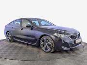 BMW 6 серии IV (G32) Рестайлинг Москва  - изображение 33