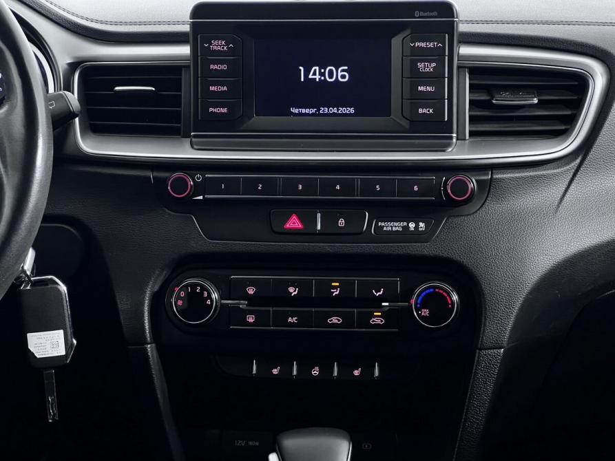 Kia Ceed III Калининград  - изображение 15