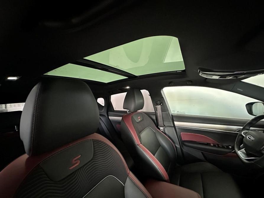 Geely Coolray I Москва  - изображение 18