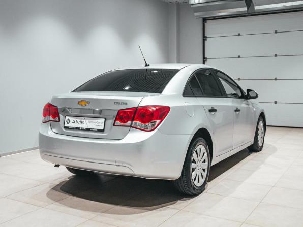 Chevrolet Cruze I Рестайлинг с пробегом 2013 года, цена 704 993 рубля, 206089 км, седан, Автокод Объявления