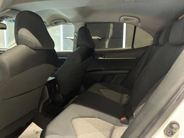 Toyota Camry VIII (XV70) с пробегом 2021 года, цена 2 399 000 рублей, 98000 км, седан, Автокод Объявления