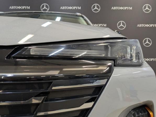 Changan CS55 Plus II с пробегом 2023 года, цена 1 830 000 рублей, 65127 км, внедорожник, Автокод Объявления