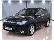 Mitsubishi Outlander III Москва  - изображение 20