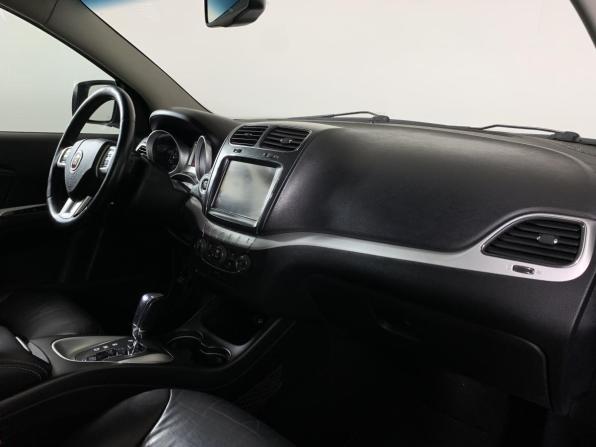Fiat Freemont с пробегом 2013 года, цена 1 099 000 рублей, 194710 км, универсал, Автокод Объявления