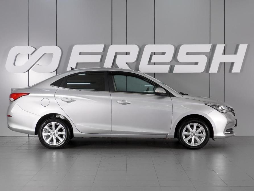 Changan Alsvin Минеральные Воды  - изображение 5