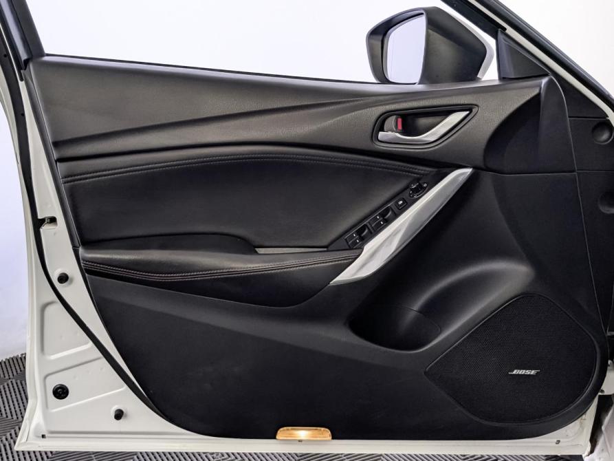 Mazda 6 III (GJ) Москва  - изображение 19
