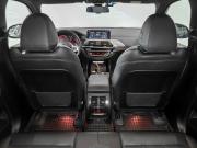 BMW X3 III (G01) Новосибирск  - изображение 47