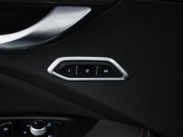 Geely Tugella I Рестайлинг с пробегом 2023 года, цена 3 033 444 рубля, 33740 км, внедорожник, Автокод Объявления