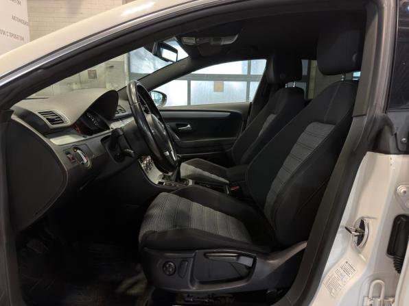 Volkswagen Passat CC I Рестайлинг с пробегом 2012 года, цена 999 000 рублей, 200000 км, седан, Автокод Объявления